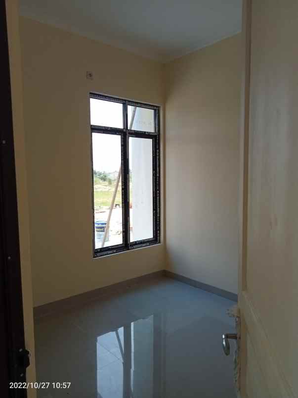 rumah badami cikarang selatan