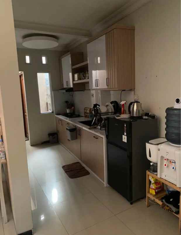 rumah bagus banyumanik semarang