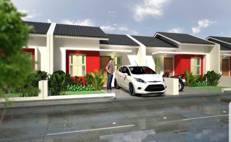 rumah banjaran bandung