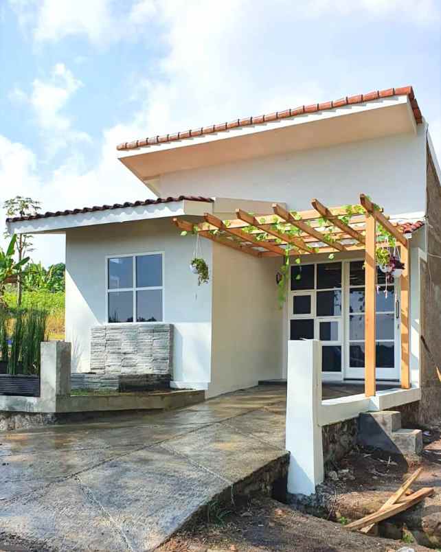 rumah banjaran bandung