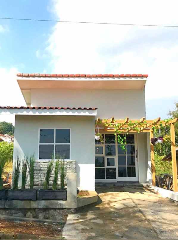 rumah banjaran bandung