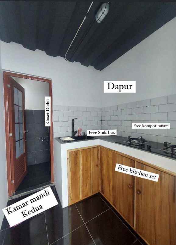 rumah banjaran bandung