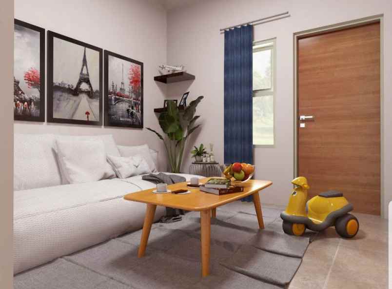 rumah banjaran bandung