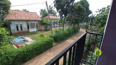 rumah bantar gebang