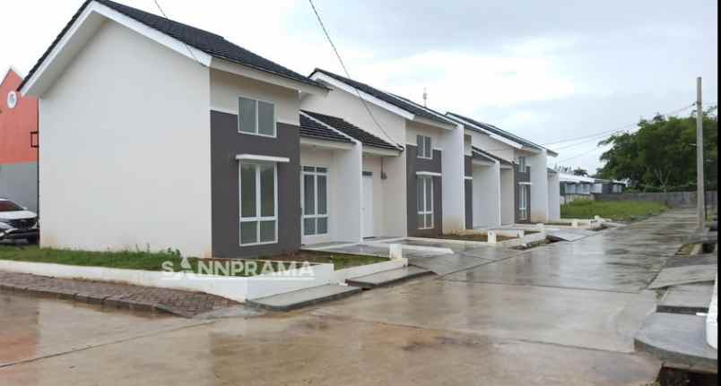 rumah bantar panjang tigaraksa