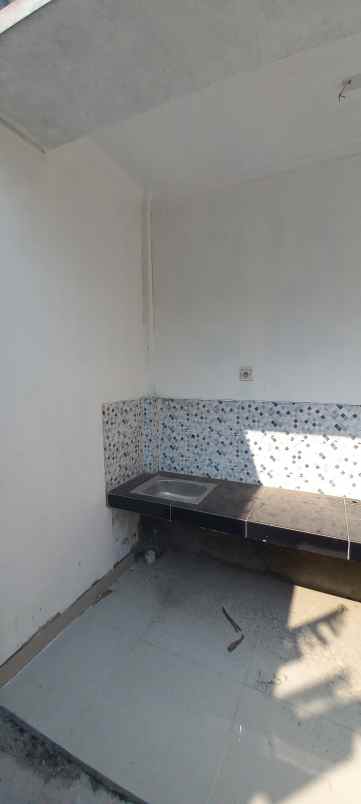 rumah baru di setuju bekasi