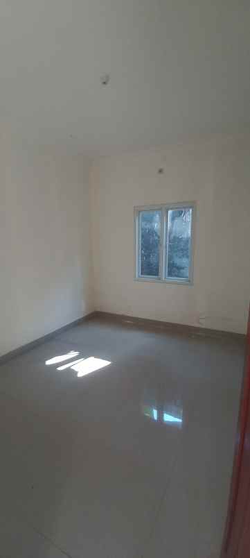 rumah baru di setuju bekasi