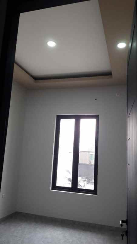 rumah baru gres wonorejo selatan design modern