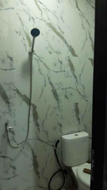 rumah baru gres wonorejo selatan design modern