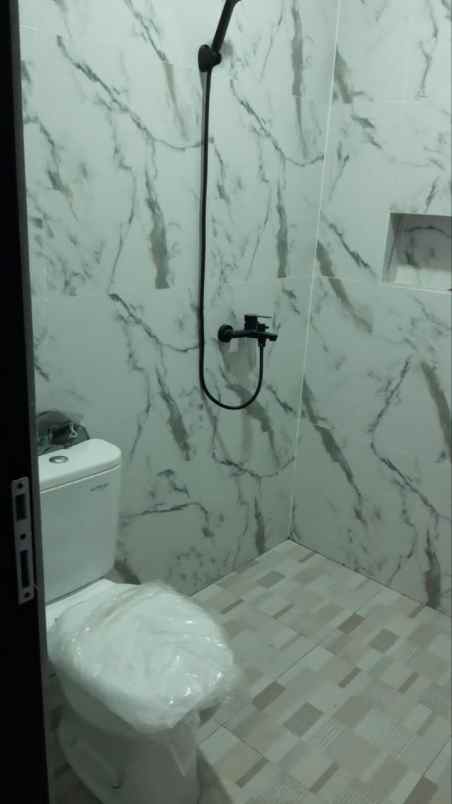 rumah baru gres wonorejo selatan design modern