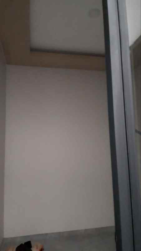 rumah baru gres wonorejo selatan design modern