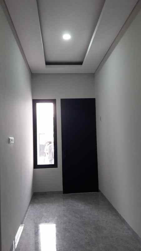 rumah baru gres wonorejo selatan design modern