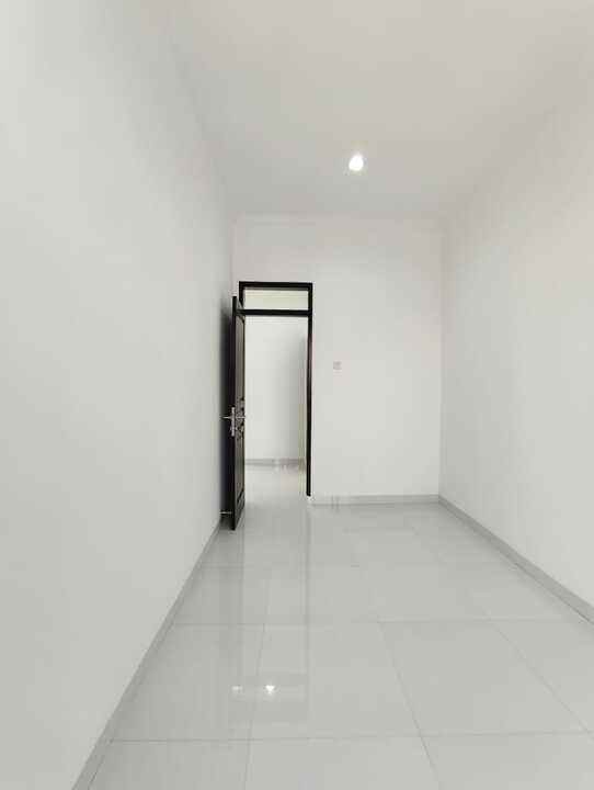 rumah baru kekinian siap huni sayap arcamanik bandung