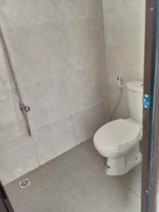 rumah baru mewah siap huni dekat bintaro exchange