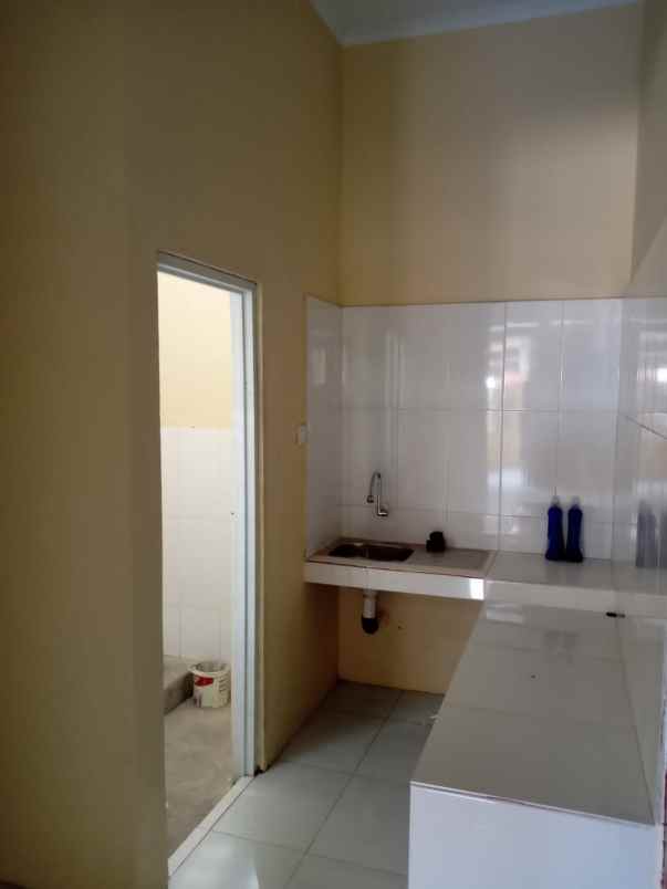rumah baru murah bandung cicilan flat tanpa bi cheking