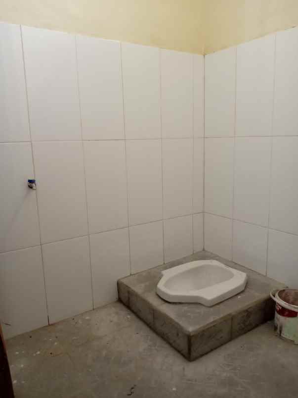 rumah baru murah bandung cicilan flat tanpa bi cheking