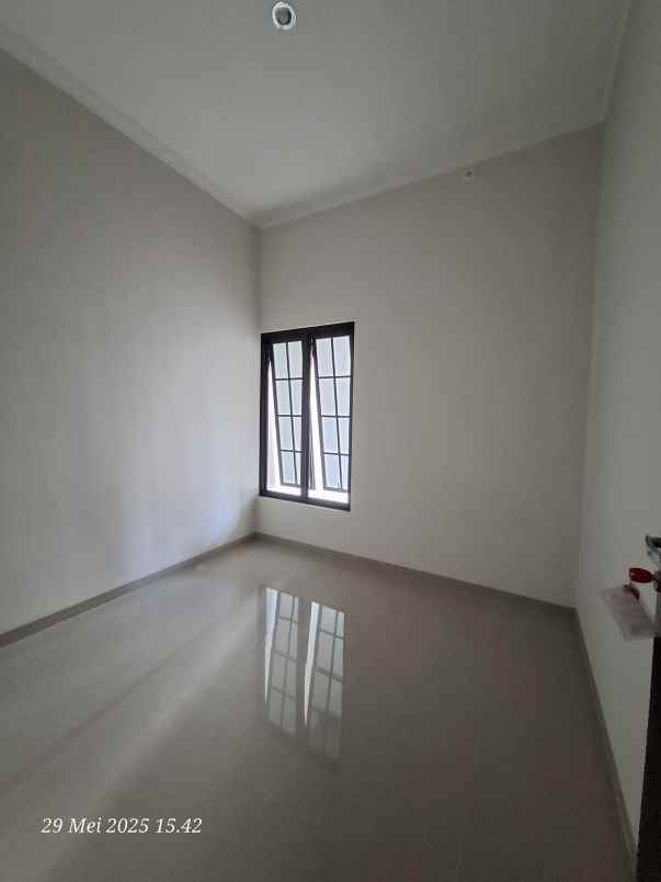 rumah baru pesan bangun di pudakpayung