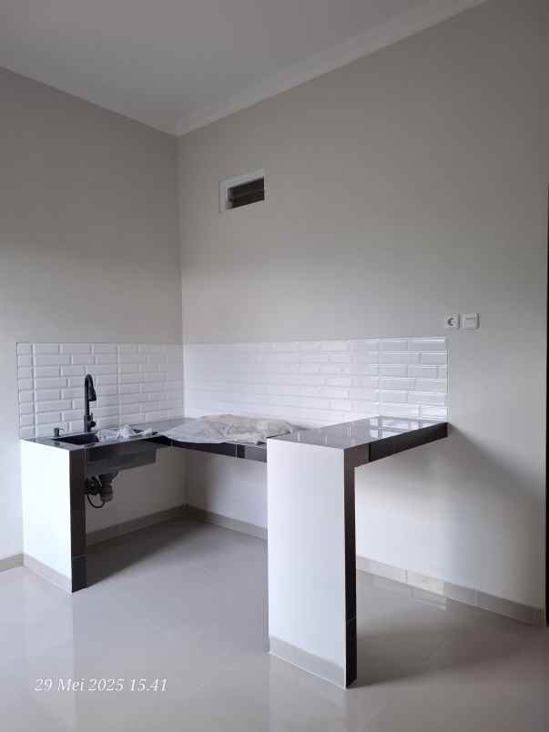 rumah baru pesan bangun di pudakpayung