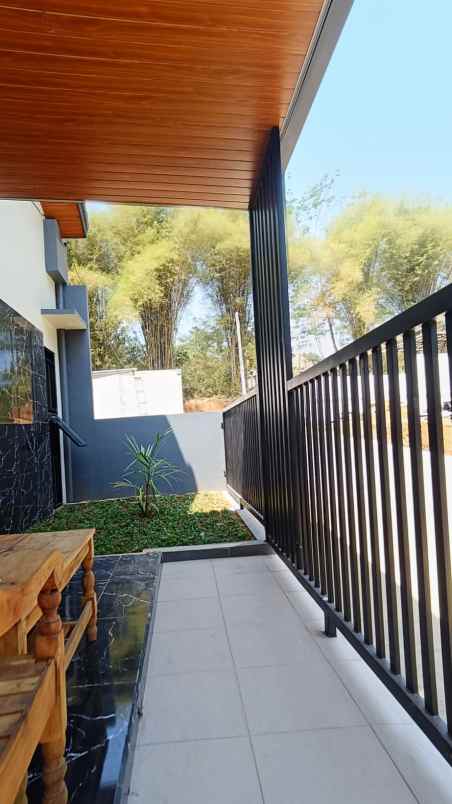 rumah baru siap huni shm ready bisa kpr sekitar unnes