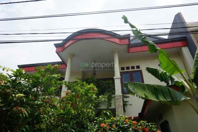 rumah bcs kelapa gading