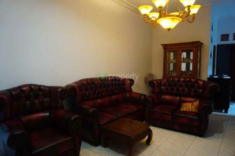 rumah bcs kelapa gading