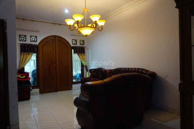 rumah bcs kelapa gading