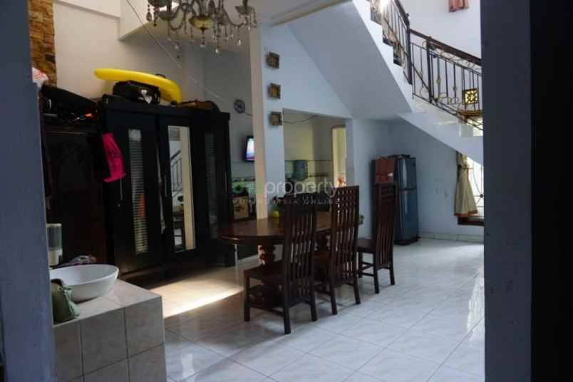 rumah bcs kelapa gading