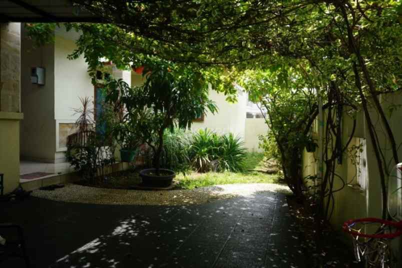 rumah bcs kelapa gading