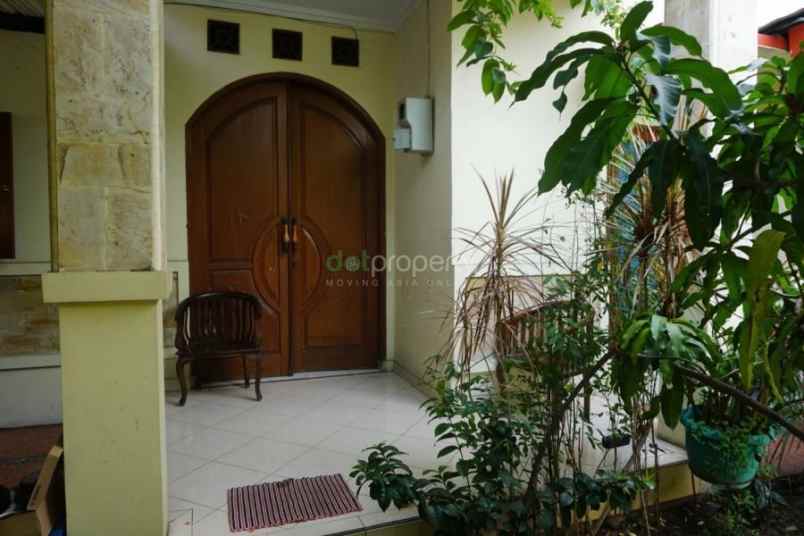 rumah bcs kelapa gading