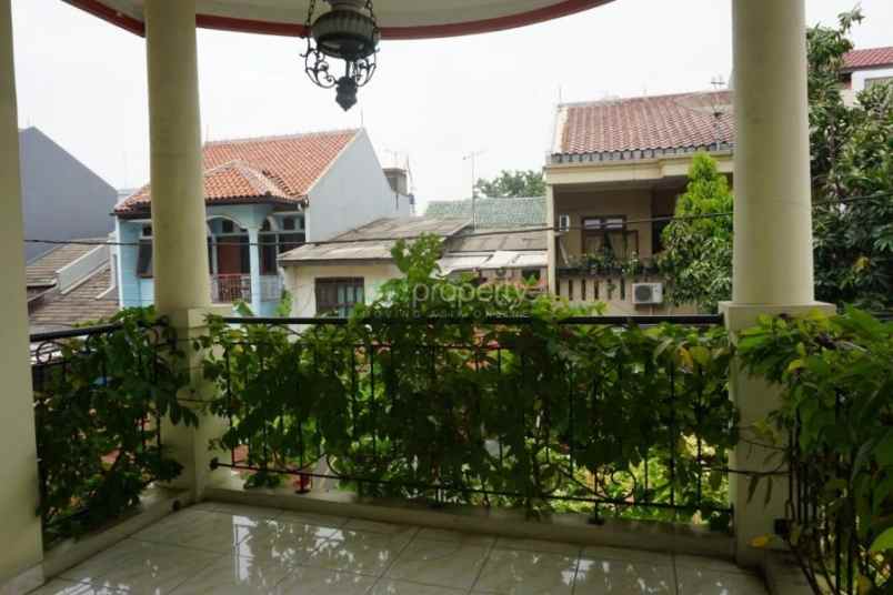 rumah bcs kelapa gading