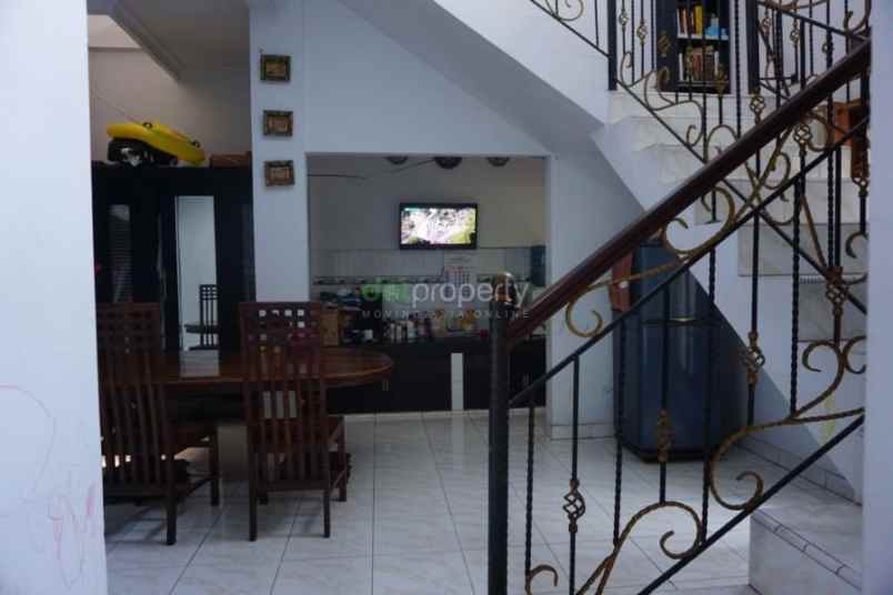 rumah bcs kelapa gading