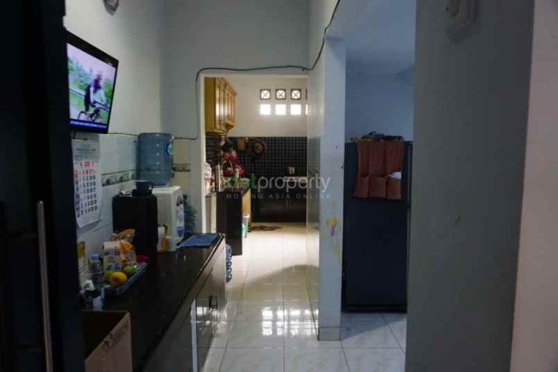 rumah bcs kelapa gading