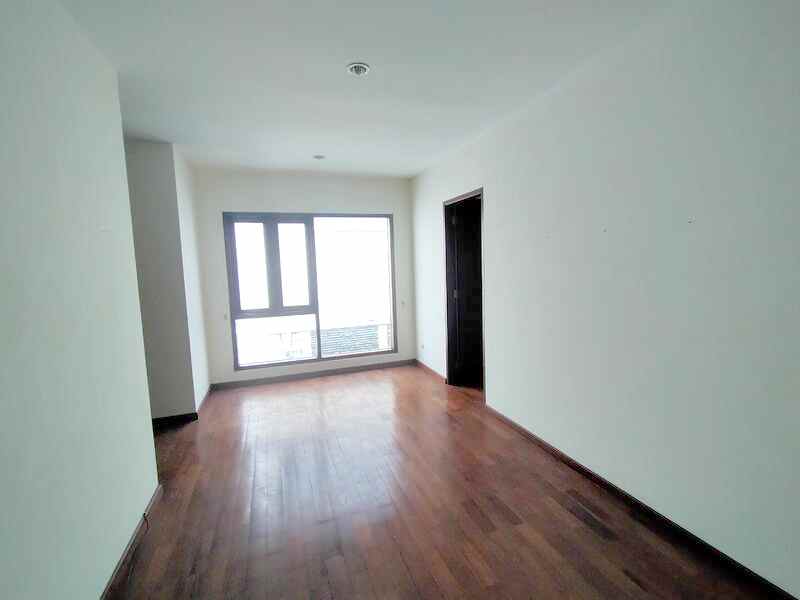 rumah belakang citos