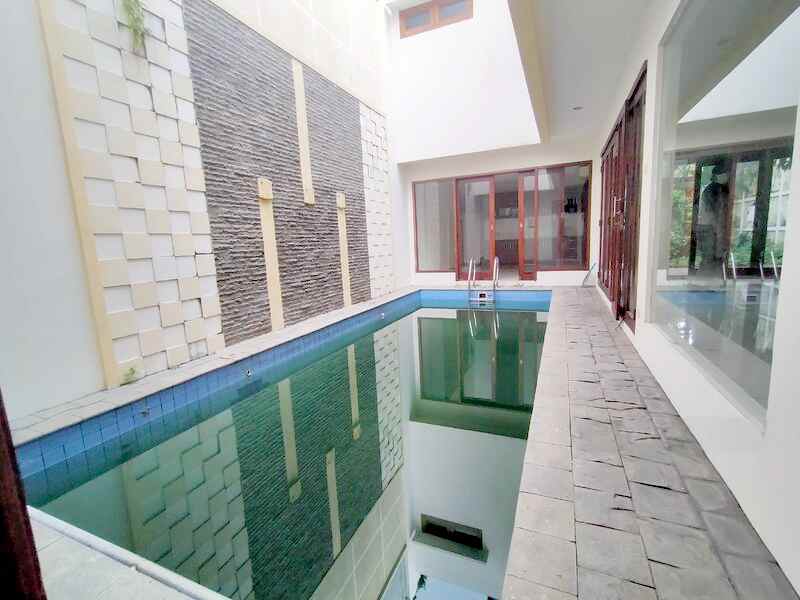 rumah belakang citos