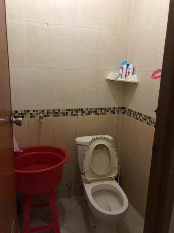 rumah belakang mall kelapa gading