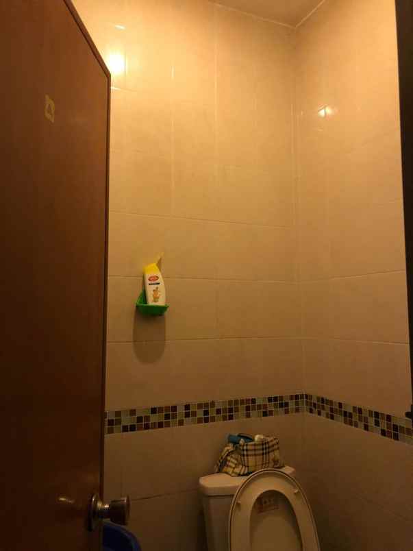 rumah belakang mall kelapa gading