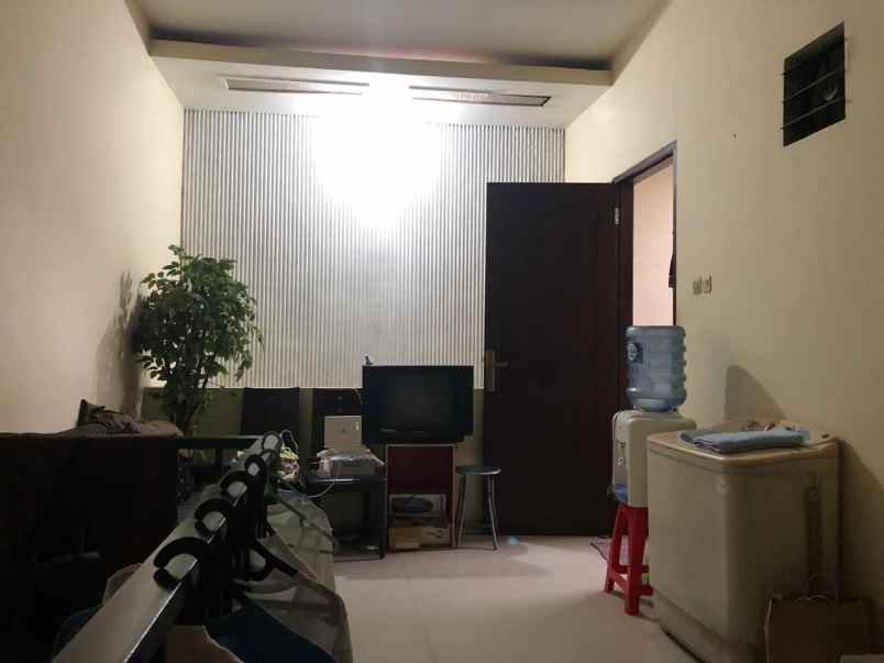 rumah belakang mall kelapa gading