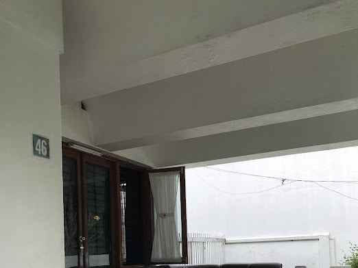 rumah belanda heritage dekat gedung sate