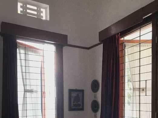 rumah belanda heritage dekat gedung sate