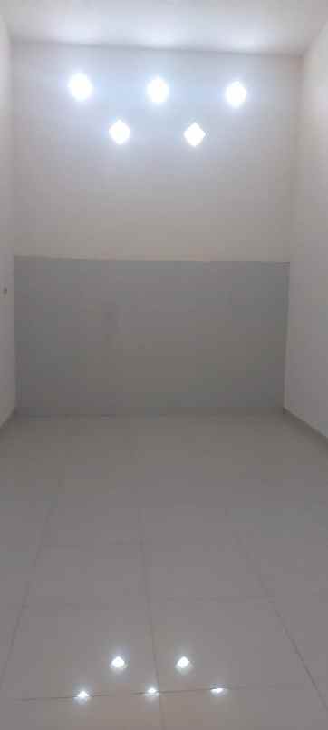 rumah bersih siap huni palem pondok tjandra sidoarjo