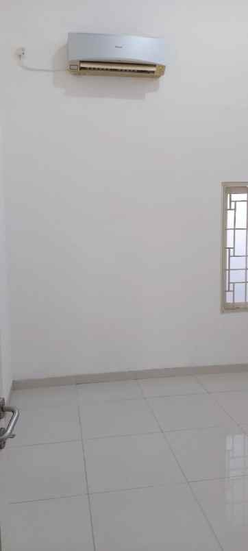 rumah bersih siap huni palem pondok tjandra sidoarjo