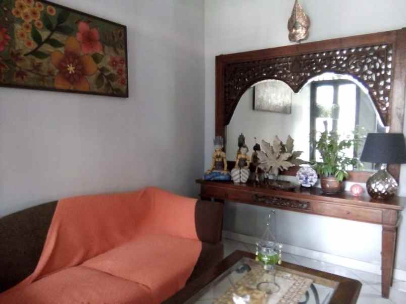 rumah bukit cinere raya gandul