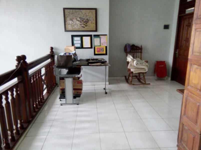 rumah bukit cinere raya gandul