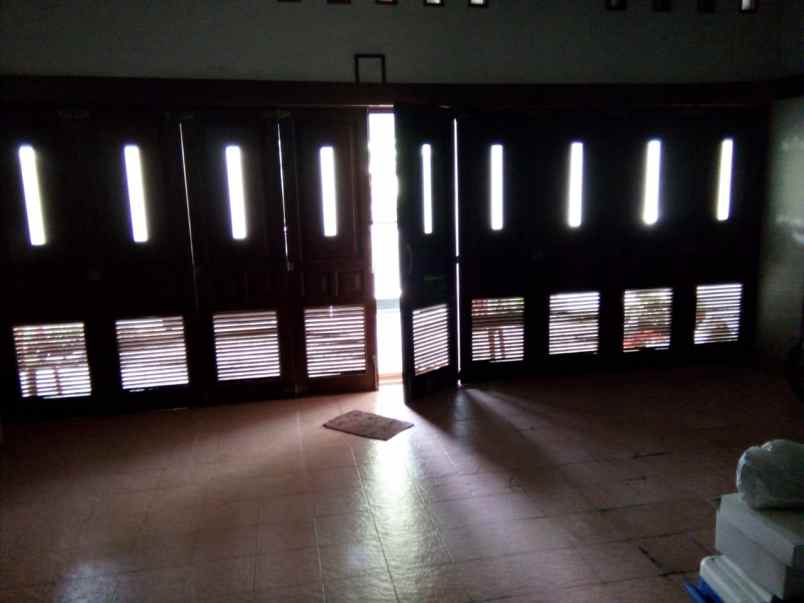 rumah bukit cinere raya gandul