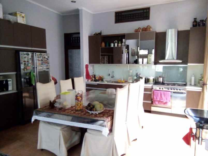 rumah bukit cinere raya gandul