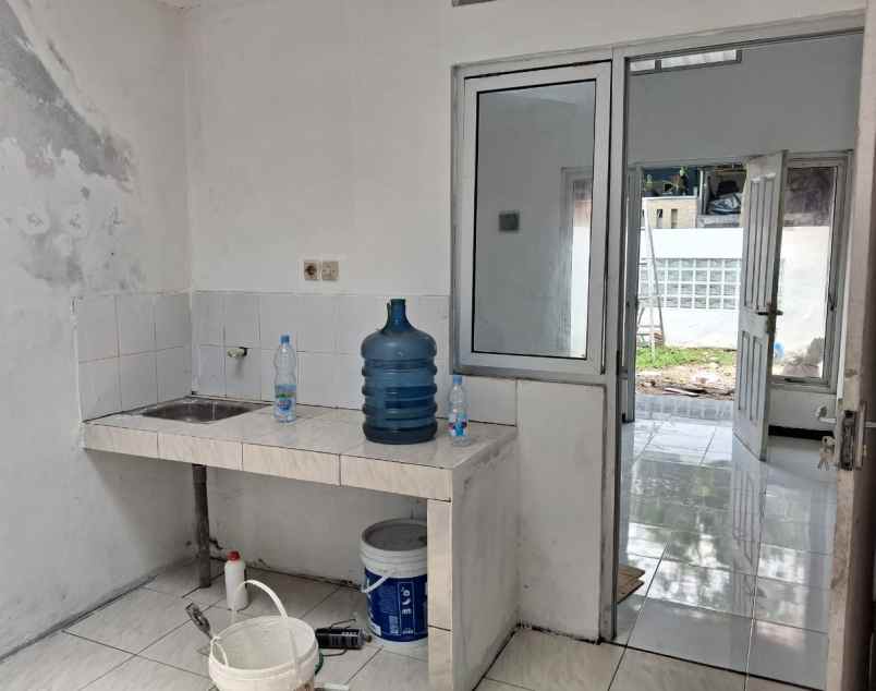 rumah bukit kencana jaya tembalang semarang