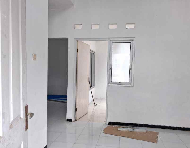 rumah bukit kencana jaya tembalang semarang