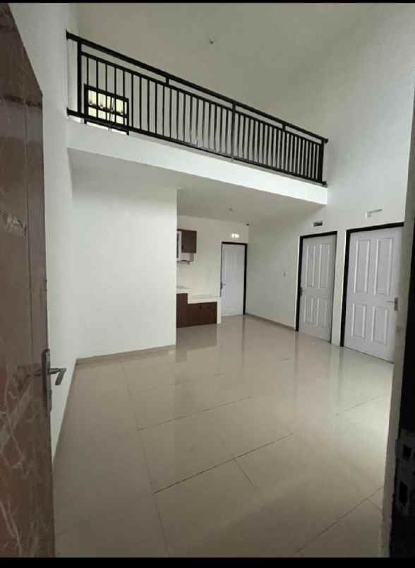 rumah cantik di cipatik dekat soreang bandung barat