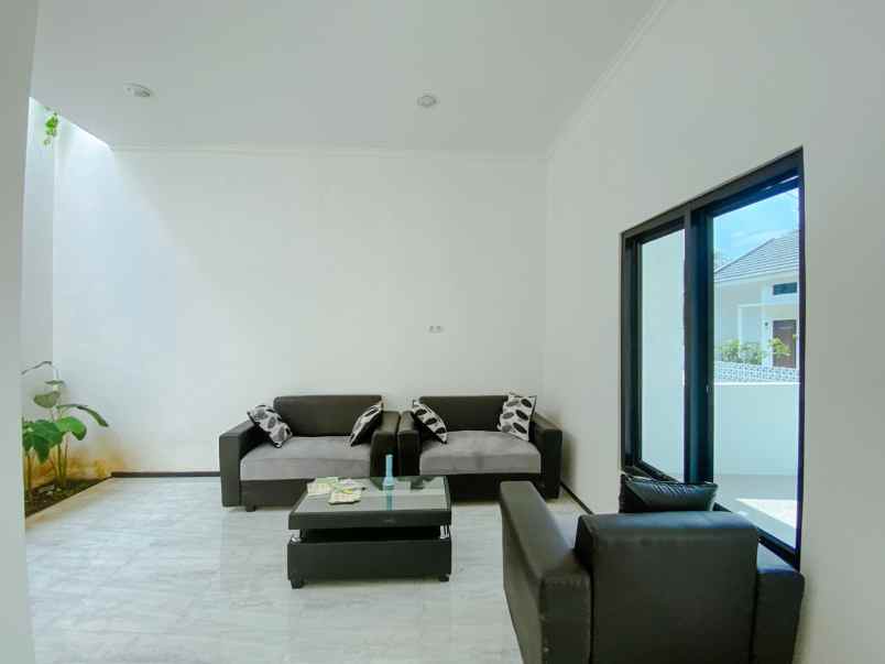 rumah cicilan ringan lokasi menarik di sedayu bantul