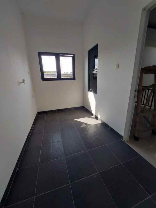 rumah ciganjur jakarta selatan